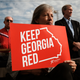 Illustration for article titled Georgia Does What Georgia Does, Introduces Legislation to Suppress the Black Vote